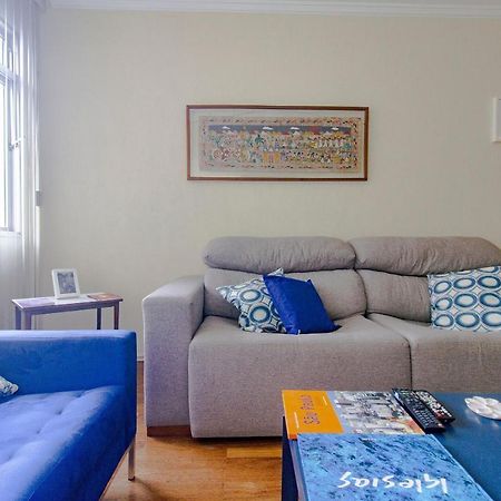 Amplo Apartamento Com Tres Dormitorios, Proximo A Avenida Paulista E Metro Brigadeiro - Civita 4 Сан-Паулу Екстер'єр фото
