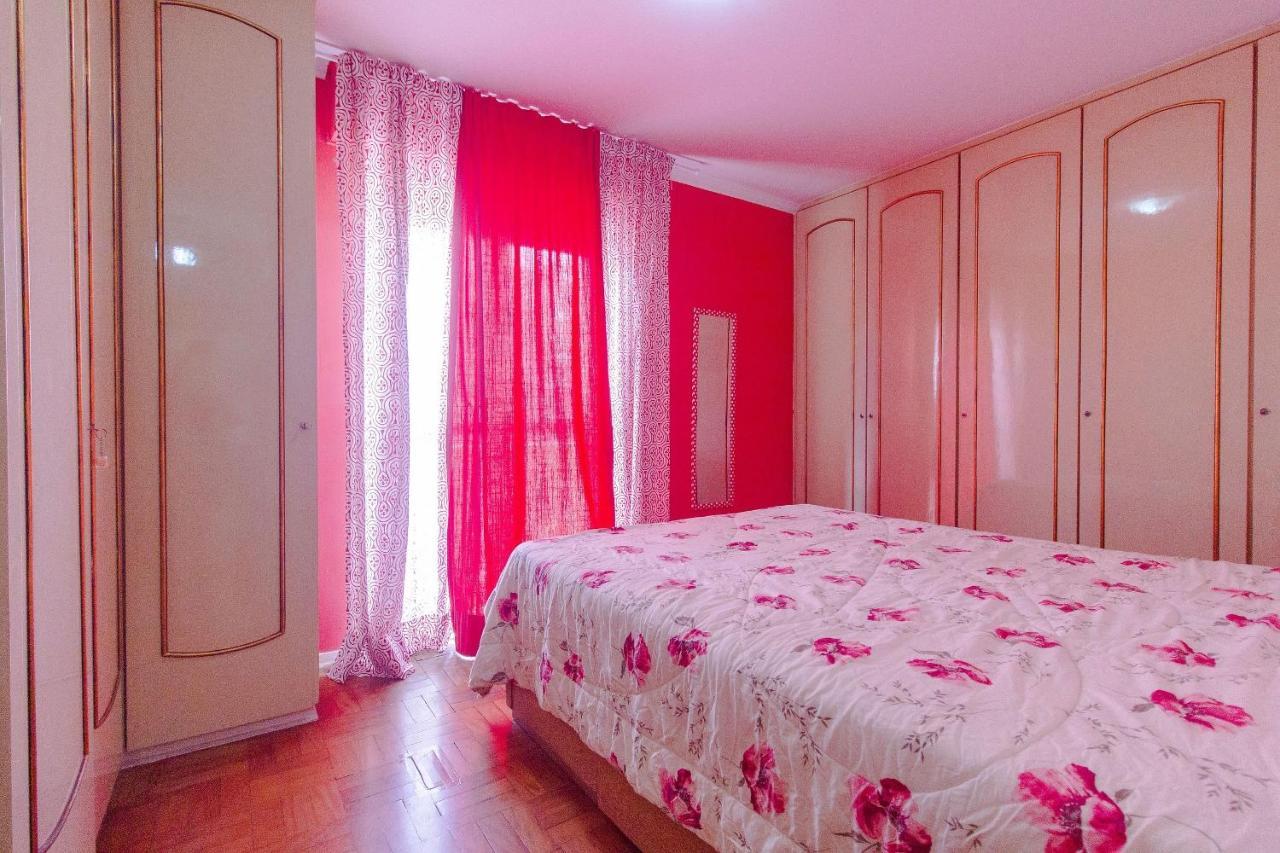 Amplo Apartamento Com Tres Dormitorios, Proximo A Avenida Paulista E Metro Brigadeiro - Civita 4 Сан-Паулу Екстер'єр фото
