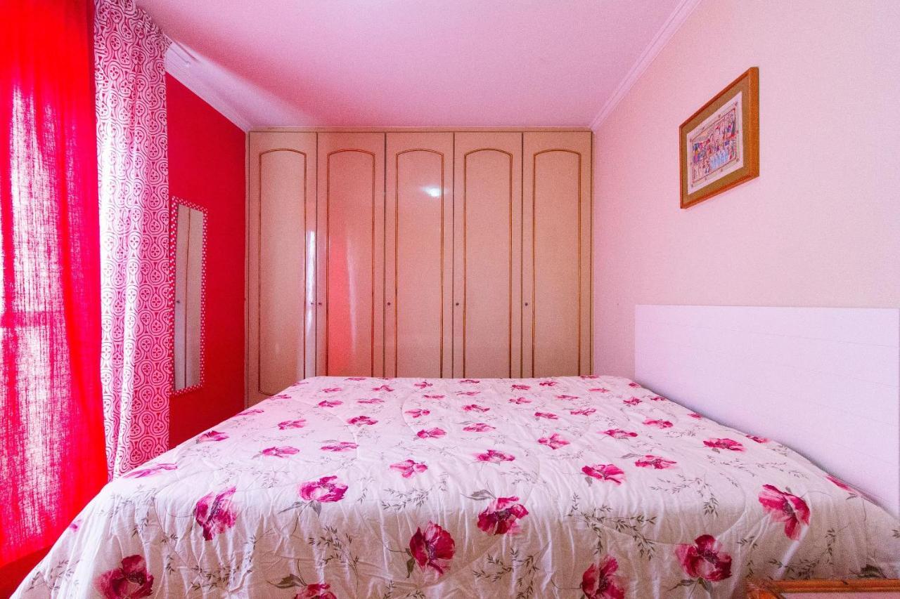 Amplo Apartamento Com Tres Dormitorios, Proximo A Avenida Paulista E Metro Brigadeiro - Civita 4 Сан-Паулу Екстер'єр фото