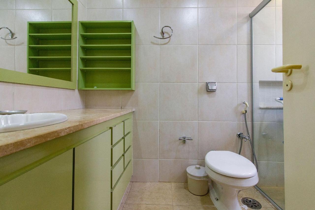 Amplo Apartamento Com Tres Dormitorios, Proximo A Avenida Paulista E Metro Brigadeiro - Civita 4 Сан-Паулу Екстер'єр фото