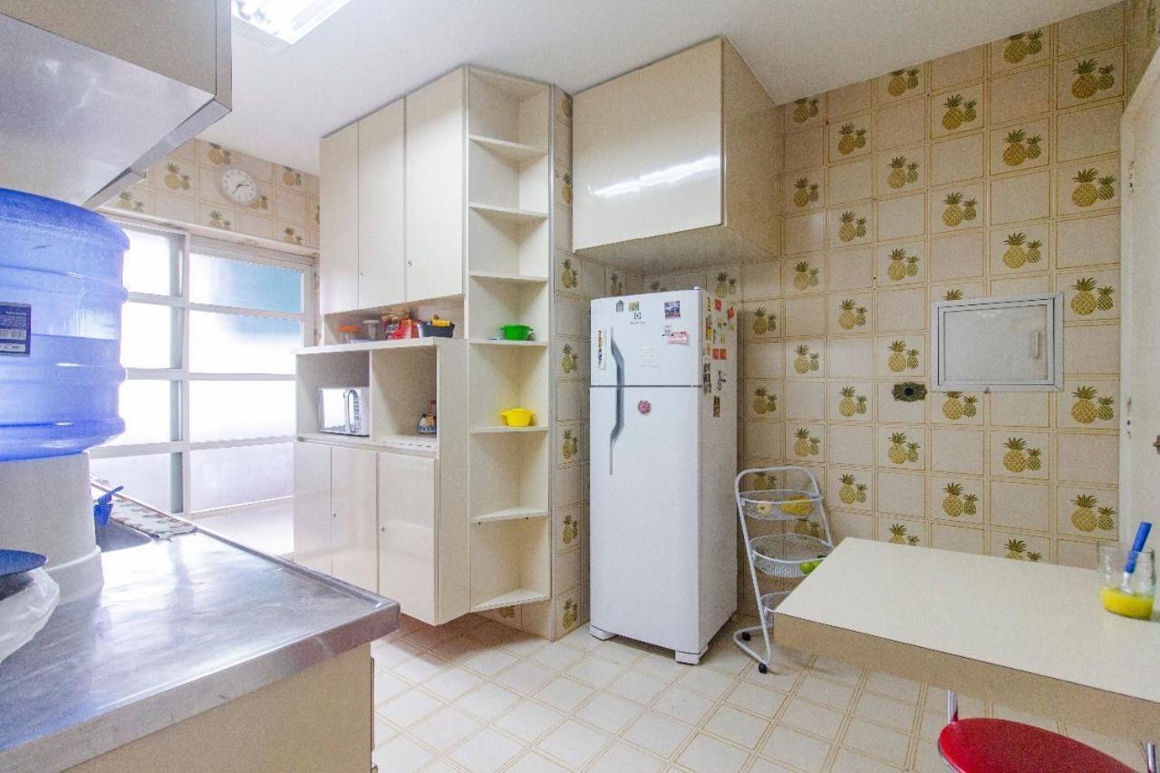 Amplo Apartamento Com Tres Dormitorios, Proximo A Avenida Paulista E Metro Brigadeiro - Civita 4 Сан-Паулу Екстер'єр фото